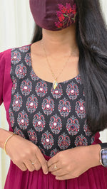 Party wear(12953)