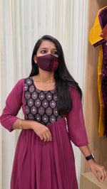 Party wear(12954)