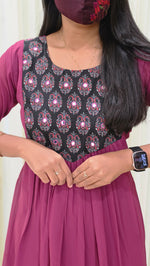 Party wear(12954)