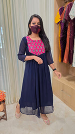 Party wear(12955)