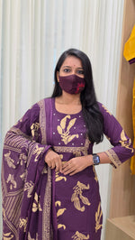 Salwar set(12896)