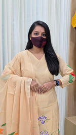 Salwar set(12897)