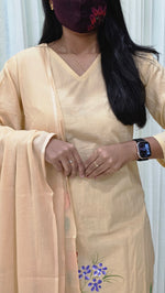 Salwar set(12897)