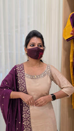 Sharara Salwar Set(12910)