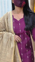 Salwar set(12918)