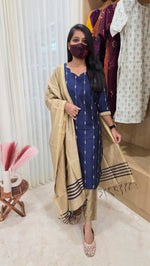 Salwar set(12919)
