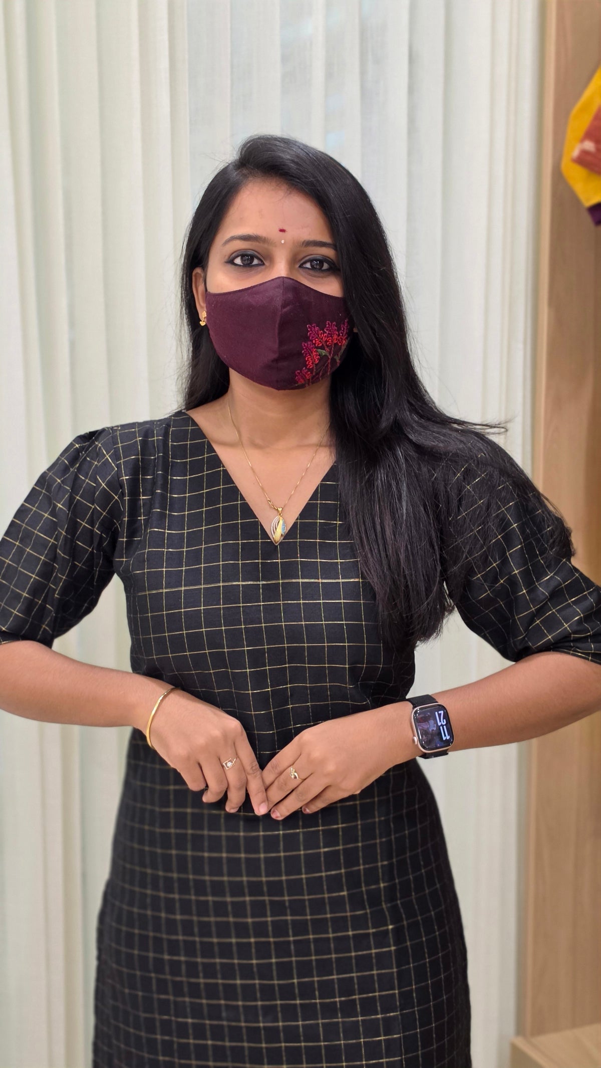 Office wear(12927)
