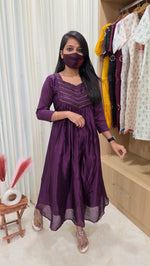 Ethinic wear kurti(12971)
