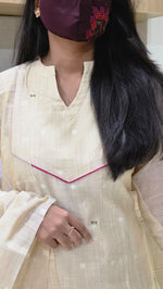 Ethinic Salwar set(12973)
