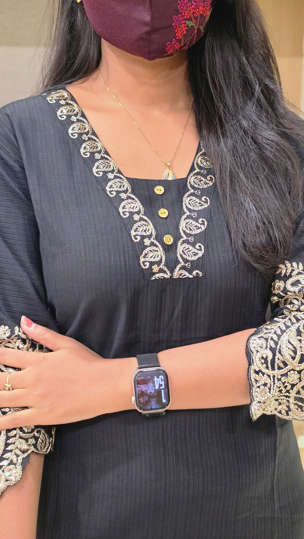 Ethnic wear(12986)