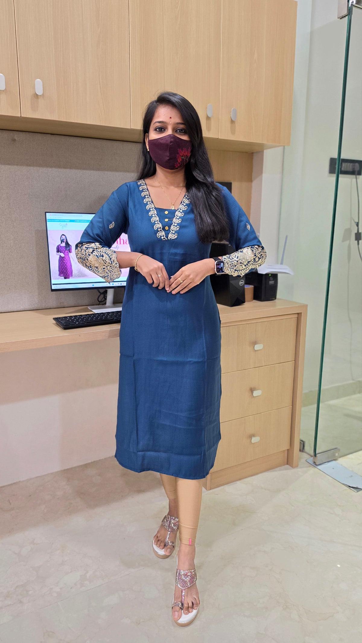 Ethnic wear(12991)