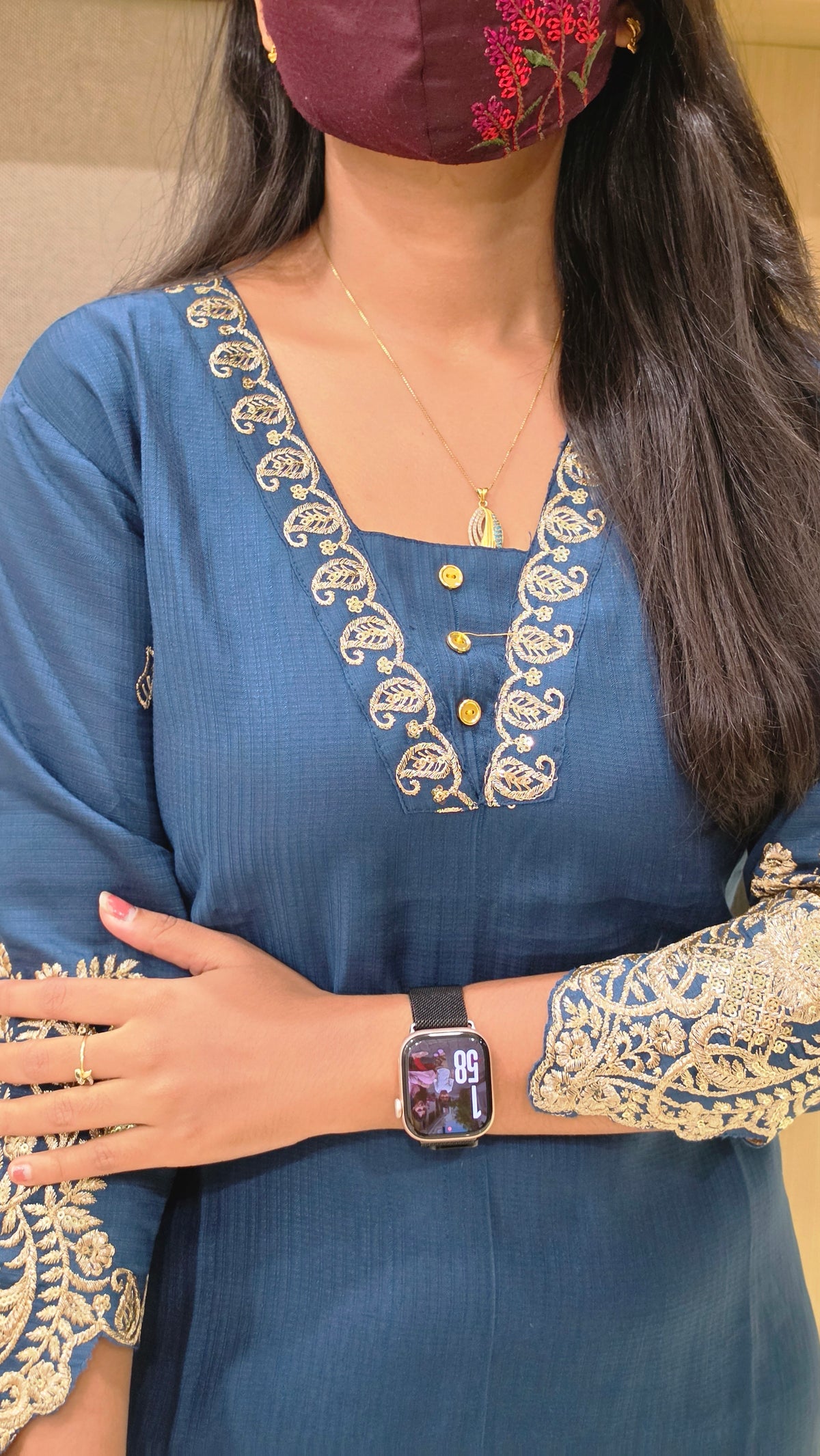 Ethnic wear(12991)