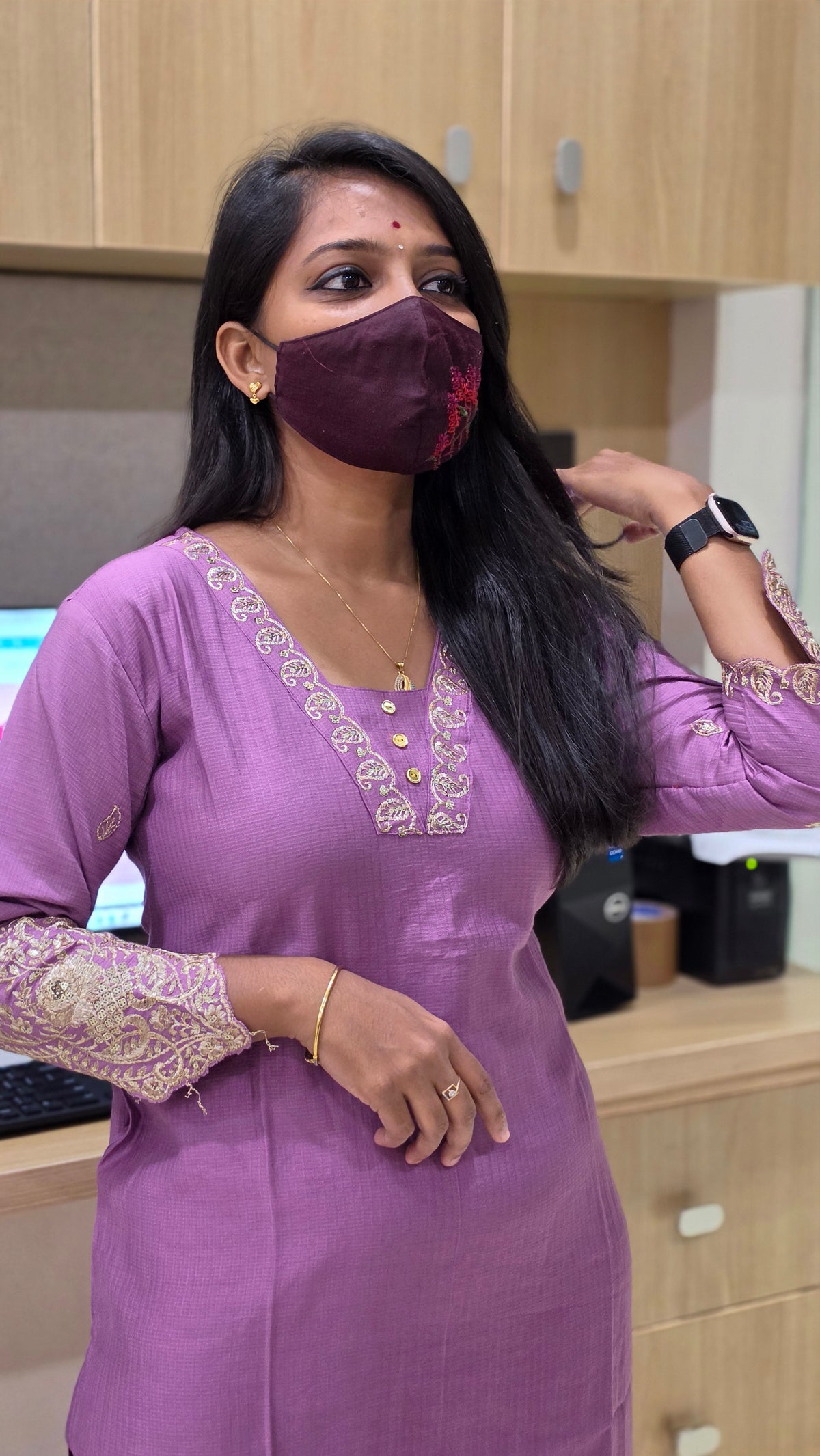 Ethnic wear(12987)