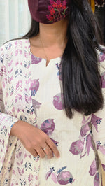 Ethnic Salwar set(13061)