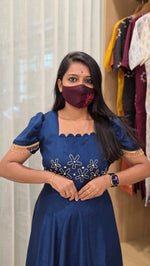 Rudra- Party Gown(13009)