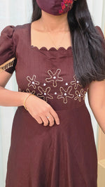 Rudra- Party Gown(13010)