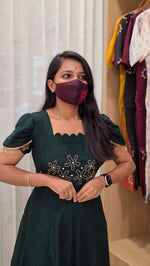 Rudra- Party Gown(13011)