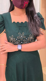 Rudra- Party Gown(13011)