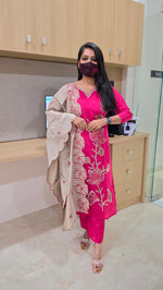 Salwar set(13012)