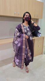 Salwar set(13015)