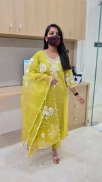 Salwar set(13013)