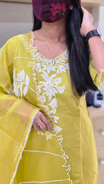 Salwar set(13013)