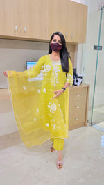 Salwar set(13013)
