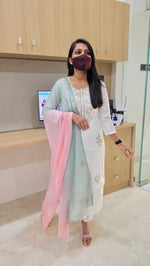 Salwar set(13014)