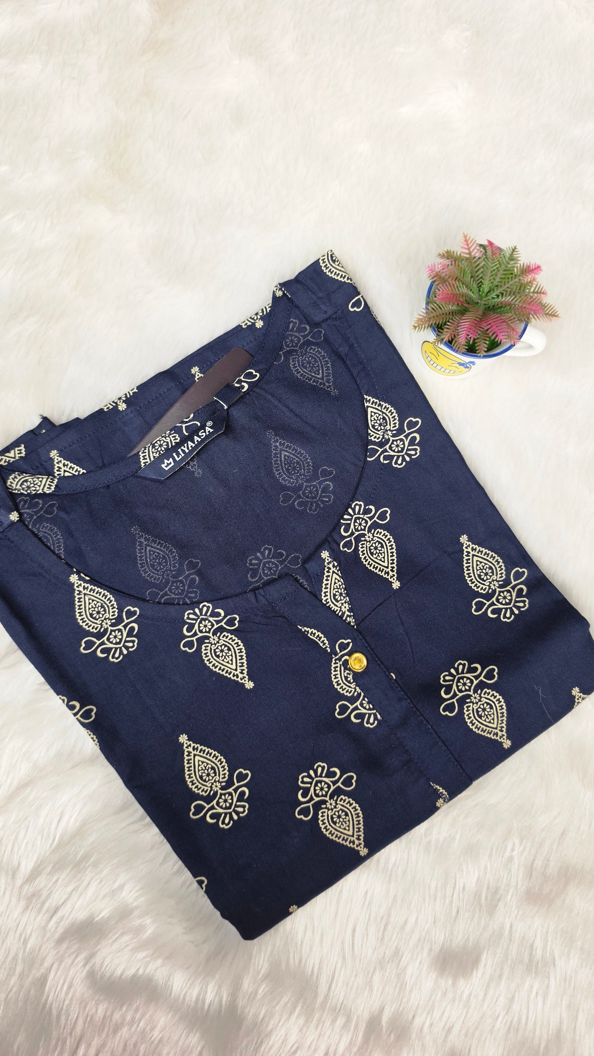 Daily Wear Kurti(13047)