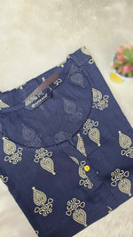 Daily Wear Kurti(13047)