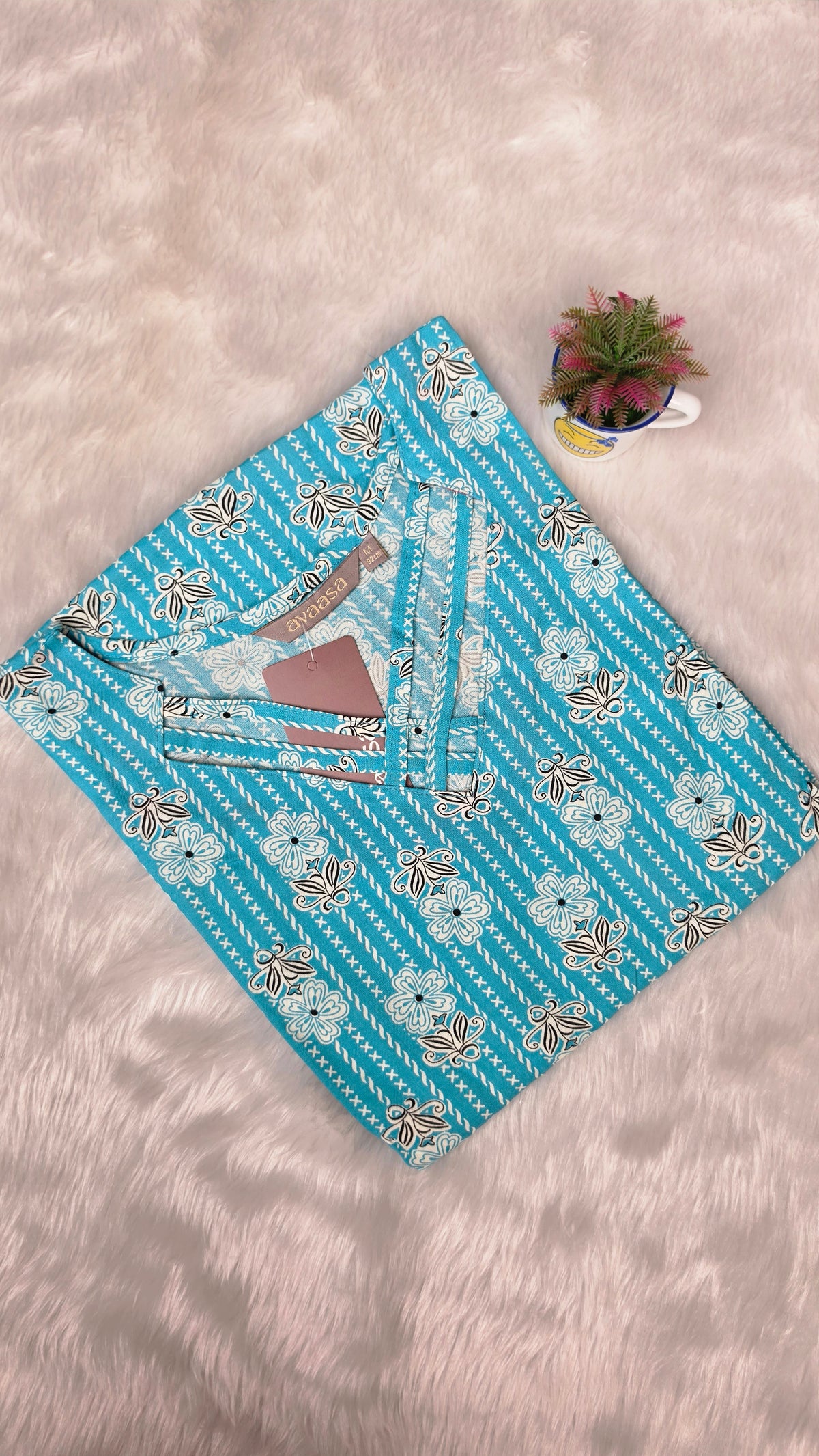 Daily Wear Kurti(13046)