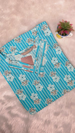 Daily Wear Kurti(13046)