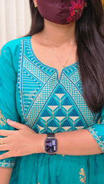 Ethnic Wear kurti(13102)