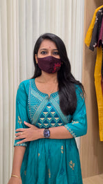 Ethnic Wear kurti(13102)