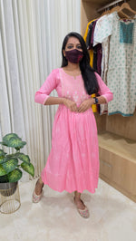 Ethnic Wear kurti(13101)