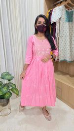 Ethnic Wear kurti(13101)