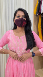 Ethnic Wear kurti(13101)