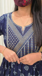 Ethnic Wear kurti(13100)