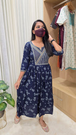 Ethnic Wear kurti(13100)