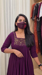 Ethnic wear kurti(13104)