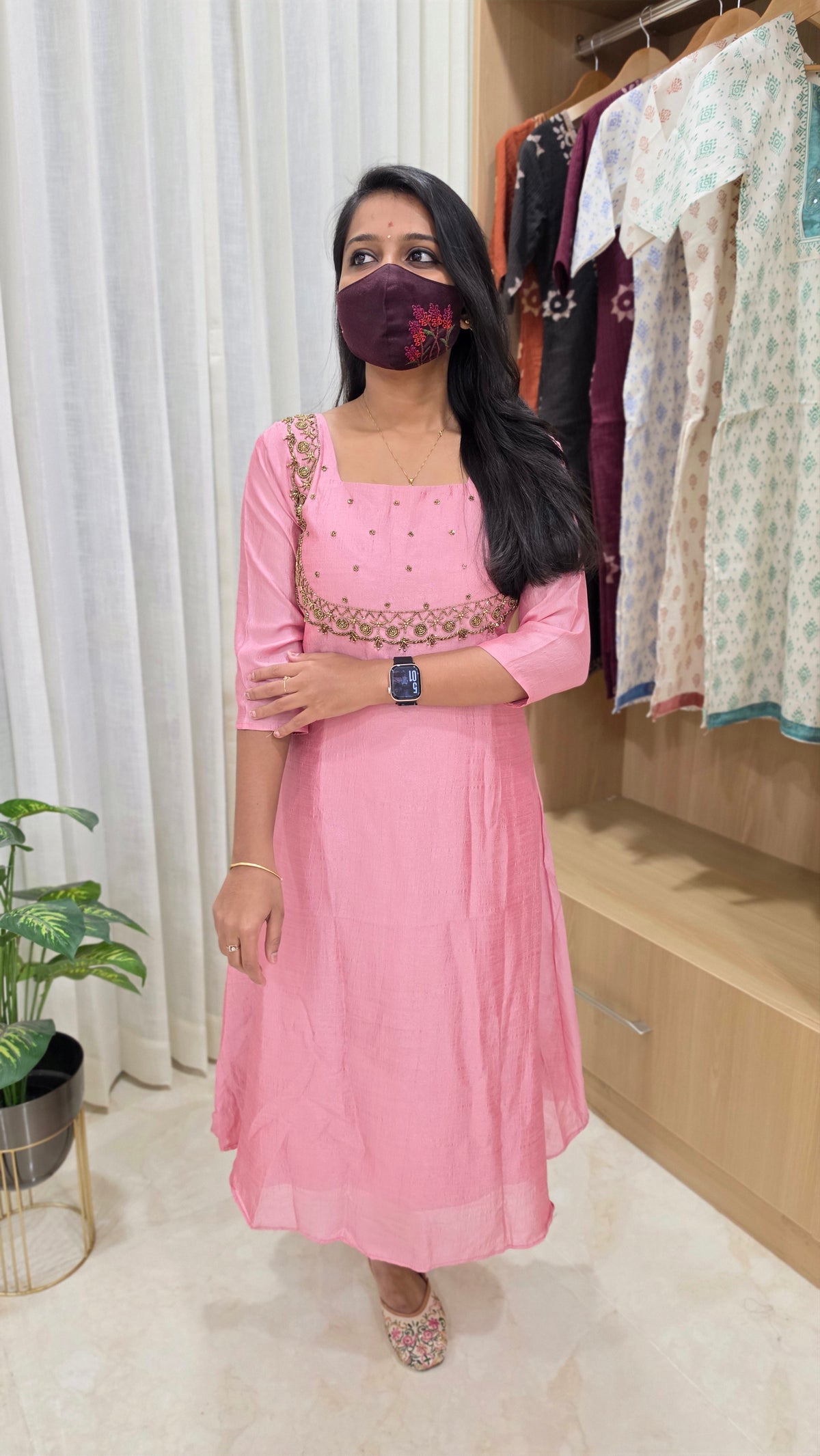 Ethnic wear(13082)