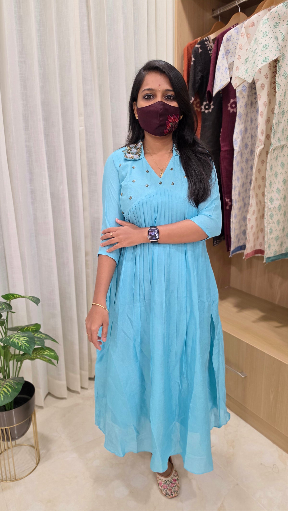 Ethnic wear(13079)