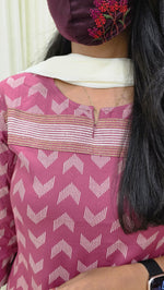 Office Wear - Embroidery(13117)