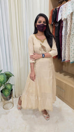 Mazhil Ethnic wear kurti(13119)