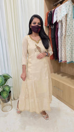 Mazhil Ethnic wear kurti(13119)