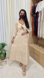 Mazhil Ethnic wear kurti(13120)