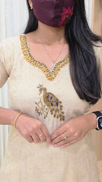 Mazhil Ethnic wear kurti(13120)
