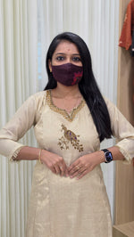 Mazhil Ethnic wear kurti(13121)