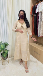 Mazhil Ethnic wear kurti(13121)