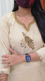 Mazhil Ethnic wear kurti(13122)